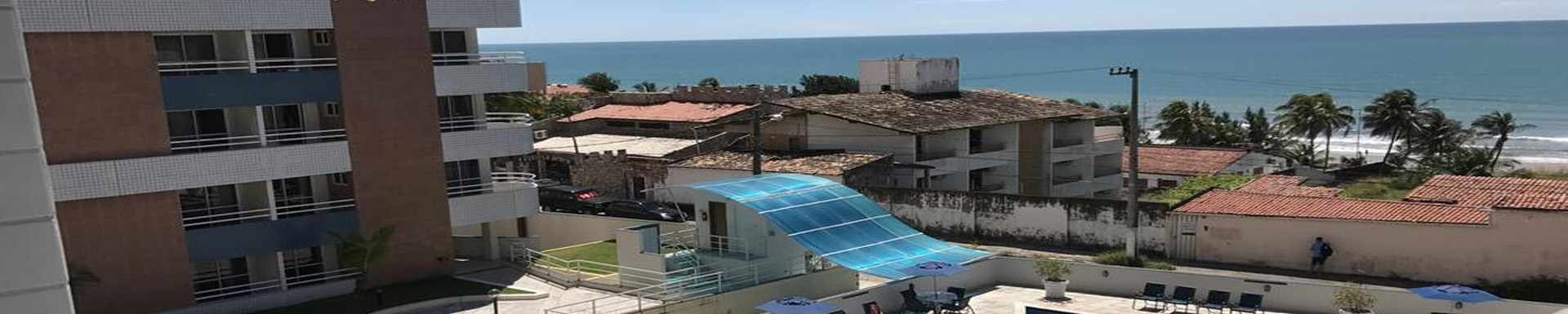 Terrazzo Ponta Negra by IMG